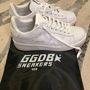 Golden goose sneakers